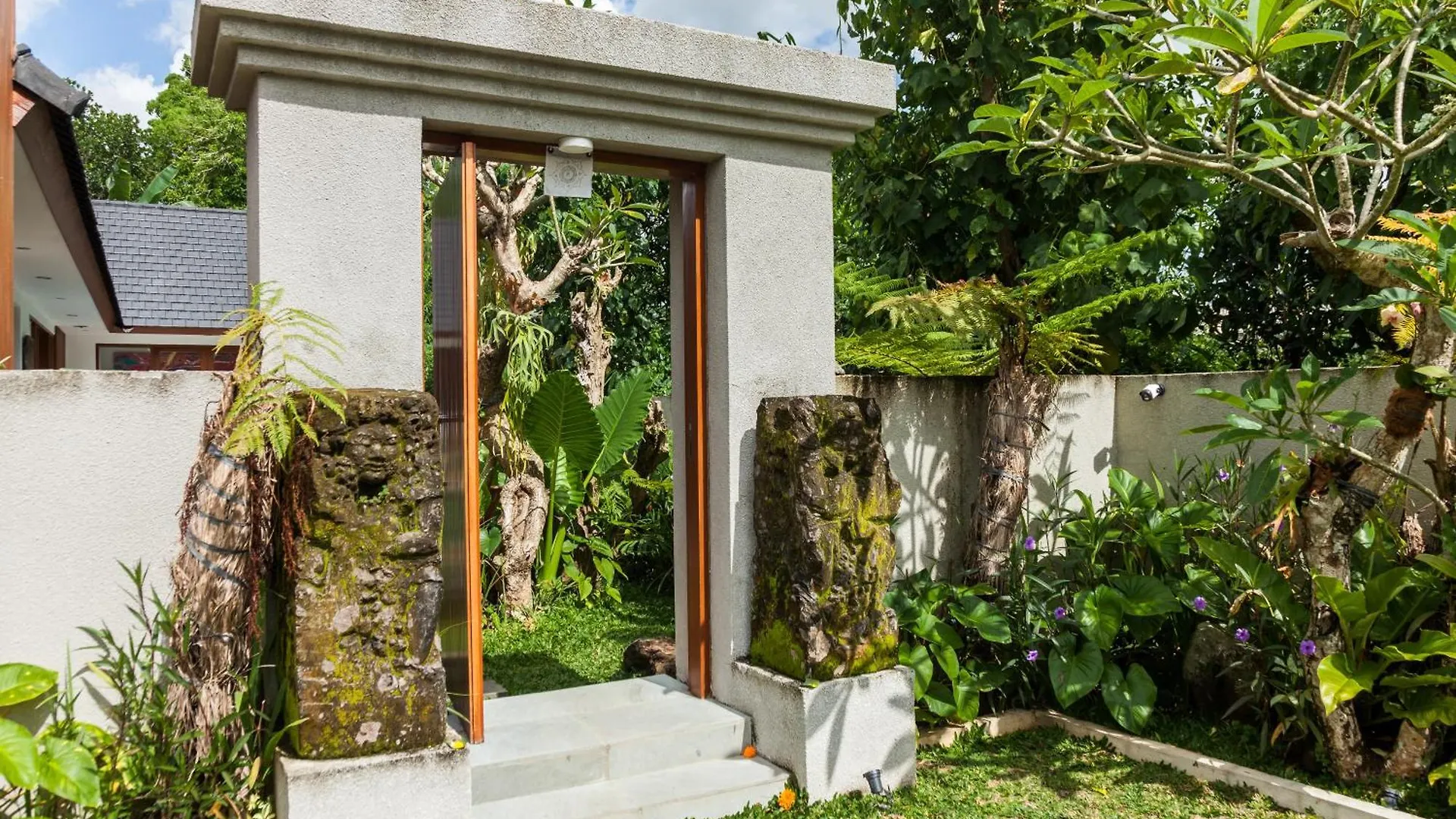 Villa Langon Ubud 0*, 우붓 인도네시아