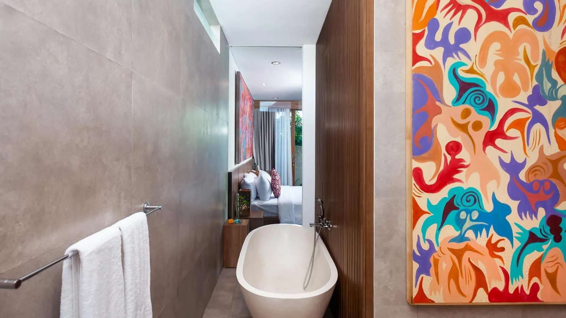 Villa Langon Ubud