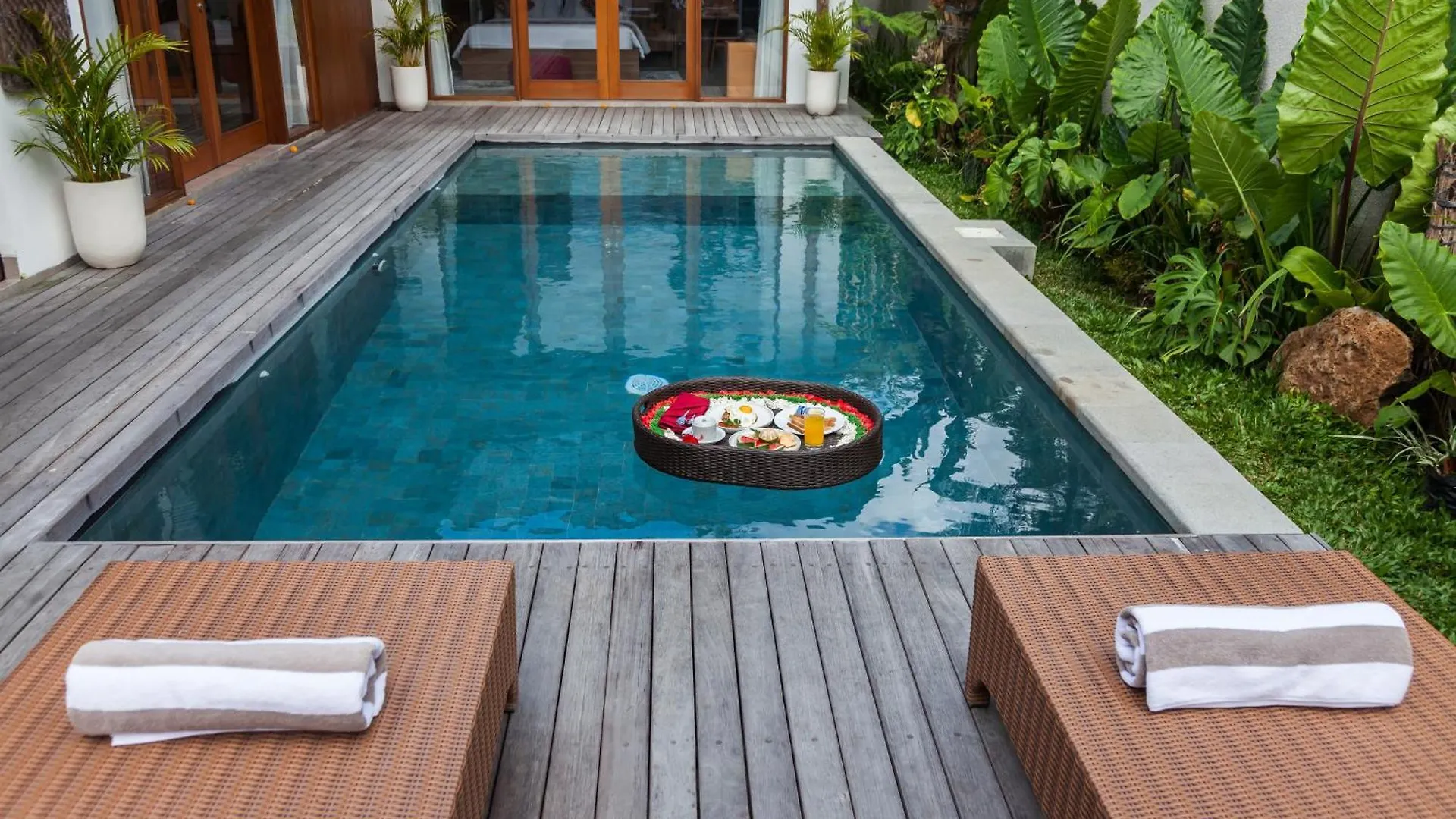 Villa Langon Ubud Ubud (Bali)