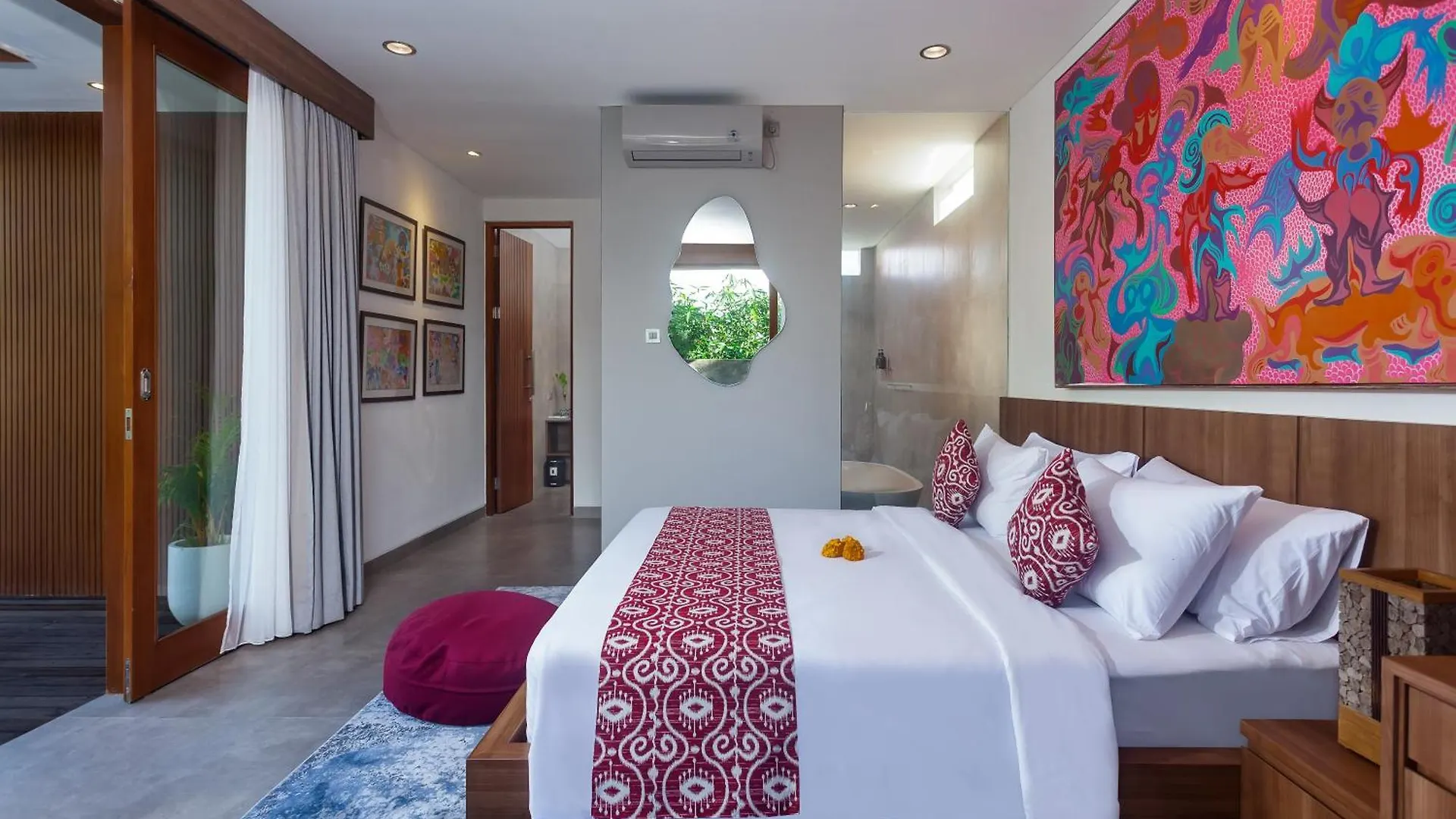 Villa Langon Ubud